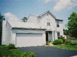 3800 Kellen Dr, Columbus, OH 43230