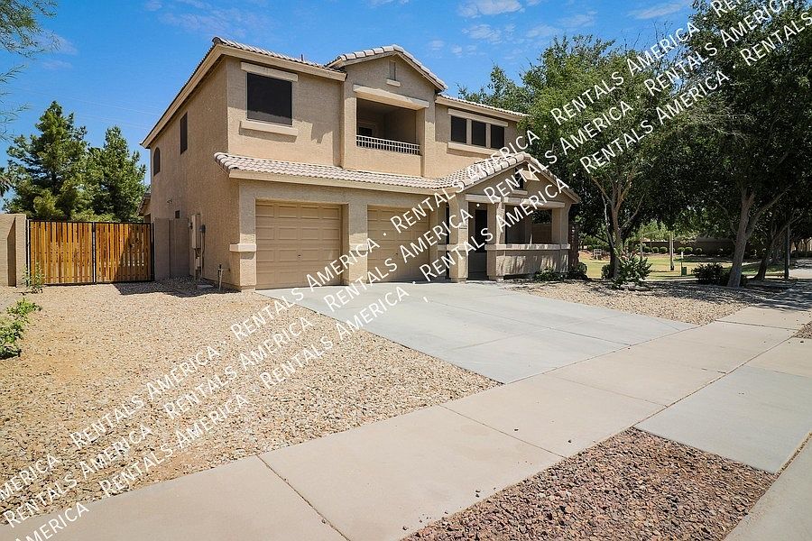 1st image of 10606 W La Reata Ave