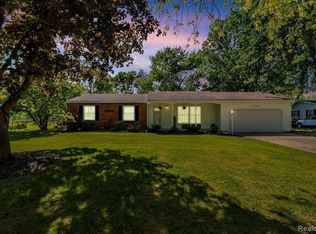 5477 N Seymour Rd, Flushing, MI 48433