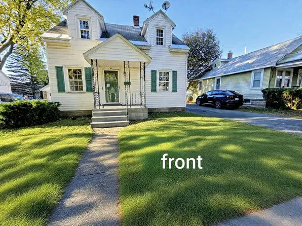 8 Seldon St #1, Schenectady, NY 12304