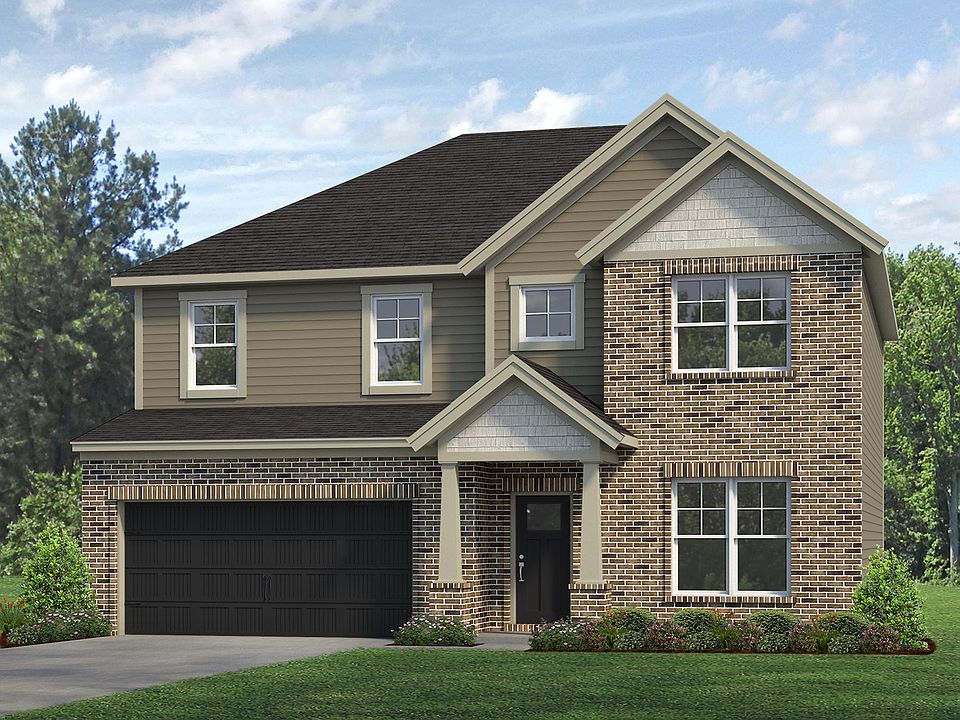 Exterior Rendering