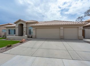 4431 E Desert Willow Rd, Phoenix, AZ 85044