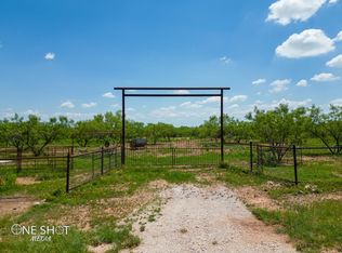 4363 Hayter Rd, Abilene, TX 79601