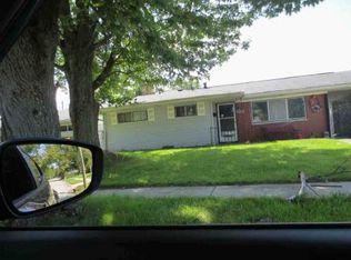 5007 Beatrice Dr, Columbus, OH