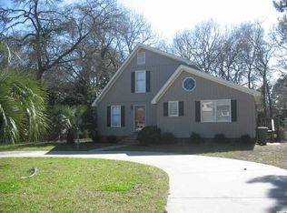 719 9th Ave S, Myrtle Beach, SC 29575