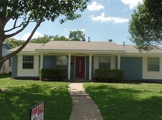 905 Malibu Dr, Garland, TX 75043