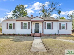 5 Parkwood Dr, Savannah, GA 31404