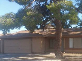 3705 Emmons Ave, North Las Vegas, NV 89030