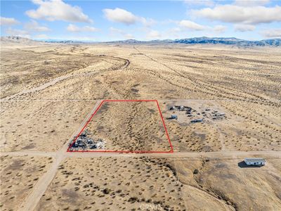 0 Mustang Trl #29, Helendale, CA, 92342