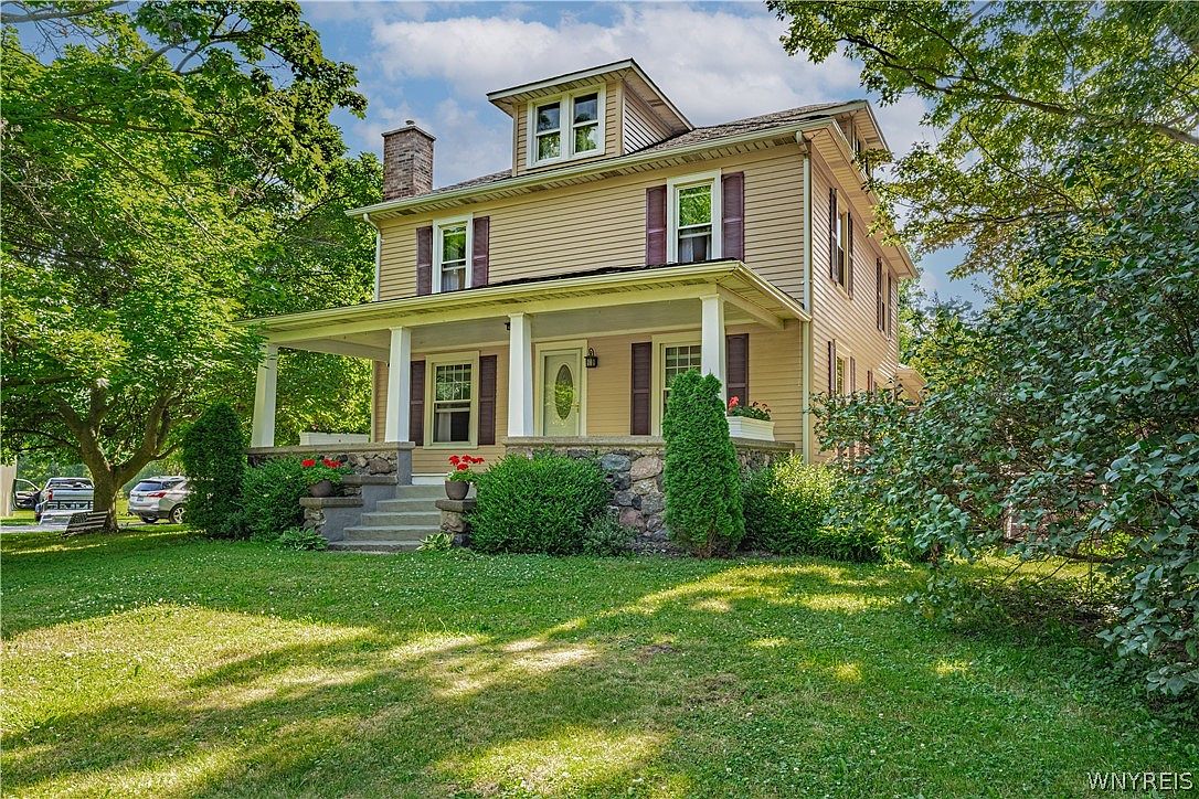 3829 Randall Rd, Ransomville, NY 14131 Zillow