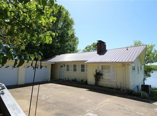 544 Riverview Blvd, Lexington, NC 27292