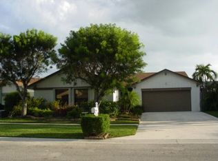 11654 Springflower Pl, Boca Raton, FL 33428