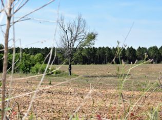 Basin Refuge Rd, Lucedale, MS 39452
