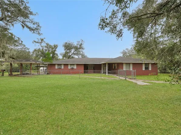 1220 W Imogene St, Arcadia, FL 34266