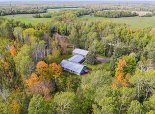 6020 E Way Rd, South Range, WI 54874