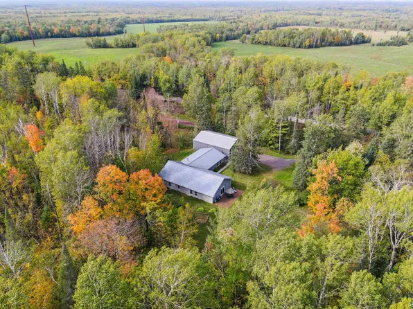 6020 E Way Rd, South Range, WI 54874