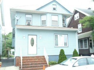 7 W End Pl, Elizabeth, NJ 07202