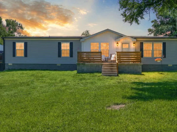19104 County Road 12, Wheatland, MO 65779