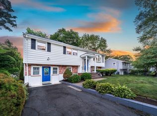 281 Falconer Ave, Brockton, MA 02301