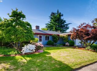 2723 NE 123rd Ave, Portland, OR 97230