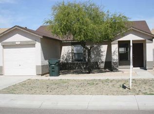 11522 W Larkspur Rd, El Mirage, AZ 85335