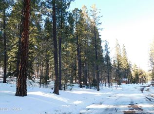 1 Squaw Valley, Alpine, AZ 85920