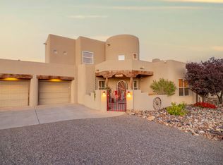 110 Nicky Ln, Corrales, NM 87048