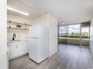 1555 Pohaku St APT B609, Honolulu, HI 96817