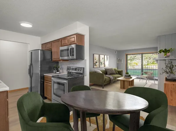 4575 W 80th Street Cir APT 116, Minneapolis, MN 55437