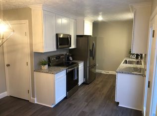 116 Franklin St, Saint Clairsville, OH 43950