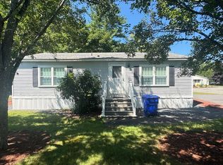 16 Puritan Rd, Taunton, MA 02780