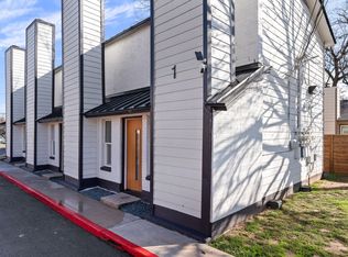 Raintree Luxury Apartments, Austin, TX 78723