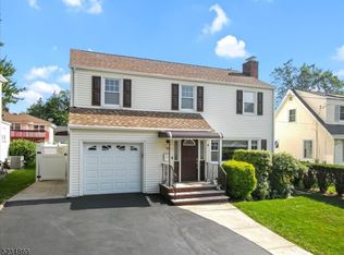17 Lincoln Ave, West Orange, NJ 07052