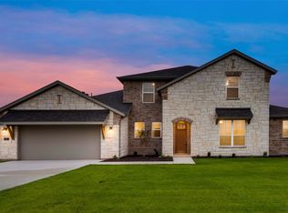 131 Hillock Ct, Decatur, TX 76234