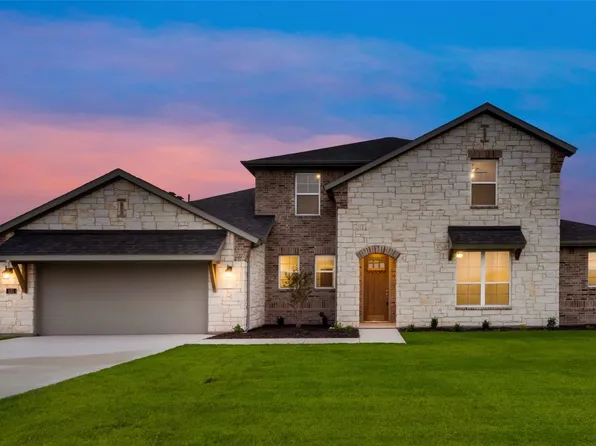 131 Hillock Ct, Decatur, TX 76234