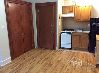 Rented by Ideal Properties Group