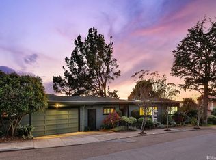 240 Maywood Dr, San Francisco, CA 94127