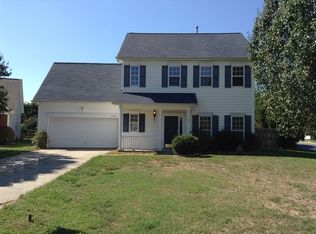 15702 Corsair Ct, Charlotte, NC 28278