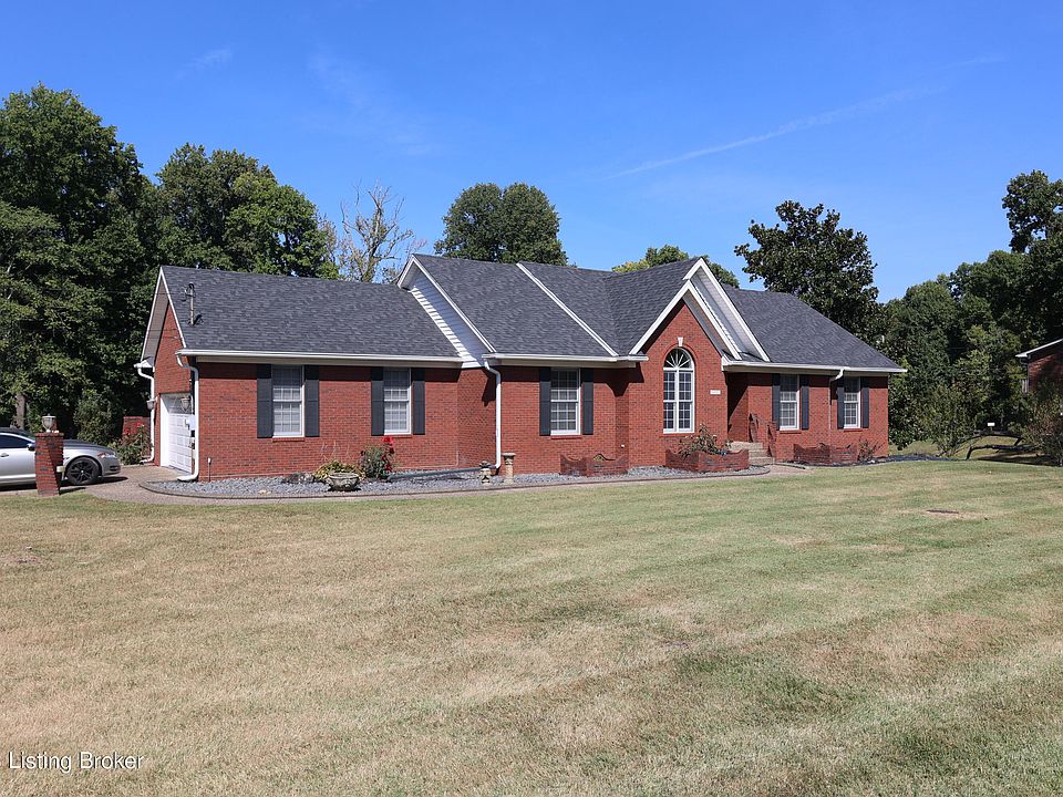 1011 Gagel Ave, Louisville, KY 40216 Zillow