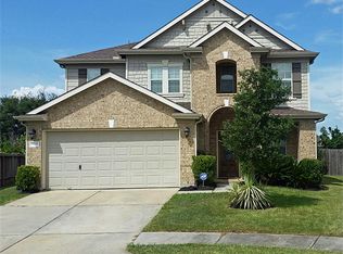 3327 Legends Mill Dr, Spring, TX 77386