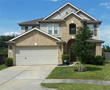 3327 Legends Mill Dr, Spring, TX, 77386