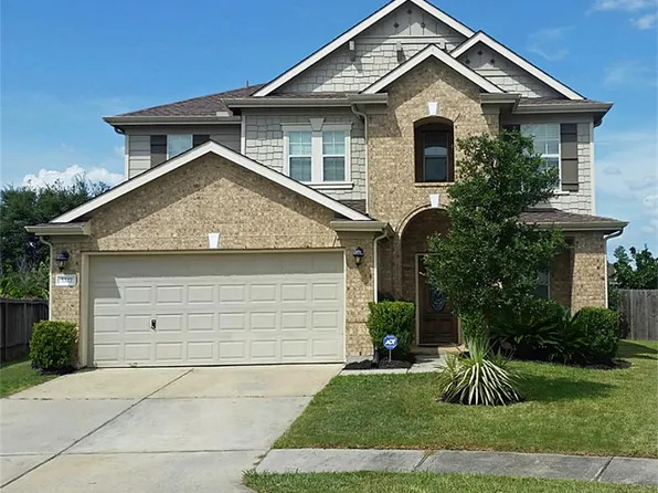 3327 Legends Mill Dr, Spring, TX 77386