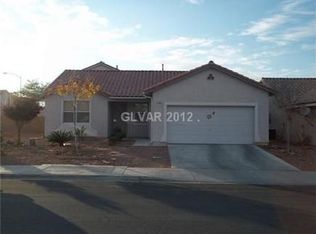 197 Valare St, Henderson, NV 89012