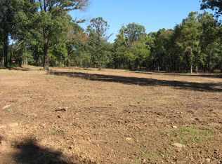 Tbd 4605 Rd, Sallisaw, OK 74955