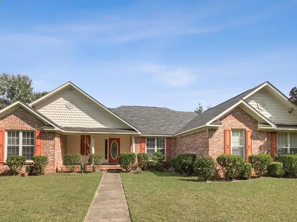 400 Mill Creek Cir, Dothan, AL 36305