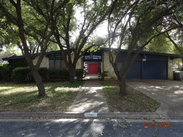 1705 Westmoor Dr, Austin, TX 78723