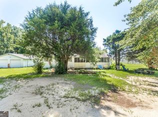 4614 Fulton Mill Rd, Macon, GA 31216