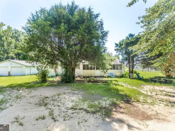 4614 Fulton Mill Rd, Macon, GA 31216