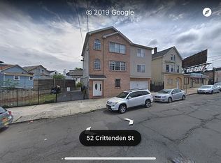 48-52 Crittenden St, Newark, NJ 07104