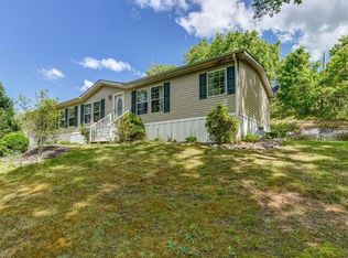635 Morgan Hill Rd, Fairview, NC 28730